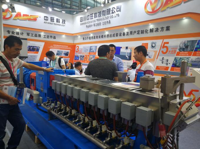 China Sichuan Advance technology Co.,Ltd company profile