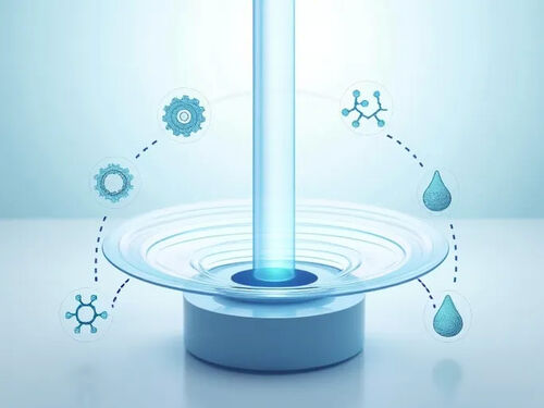 latest company blog about Highspeed Extrusion Tech Transforms Polyethylene Film Market