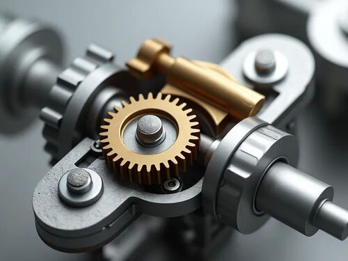 latest company blog about Akrons MGB Engineering Celebrates 40 Years in Plastics Recycling Gearbox Innovation