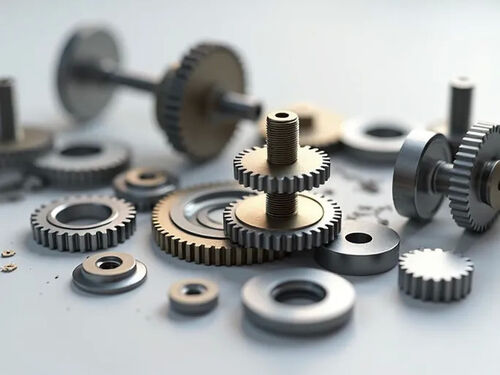 latest company blog about Remanufactured Gearboxes Cut Costs for Businesses