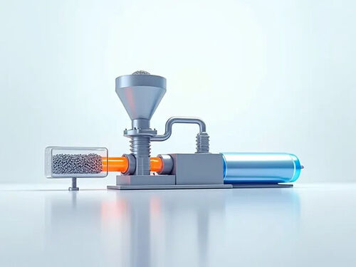 latest company blog about Plastic Extrusion Datadriven Guide to Optimization