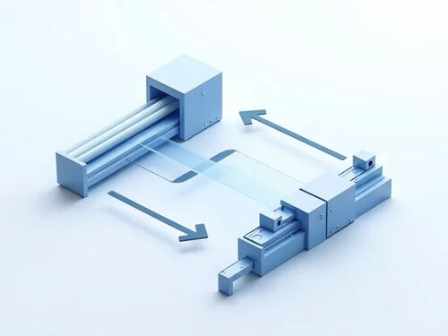 latest company blog about Integrated Extrusion Tech Boosts Plastic Bag Production Efficiency