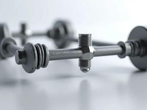 latest company blog about DIY Guide Repairing Dodge Transfer Case Shifter Linkage