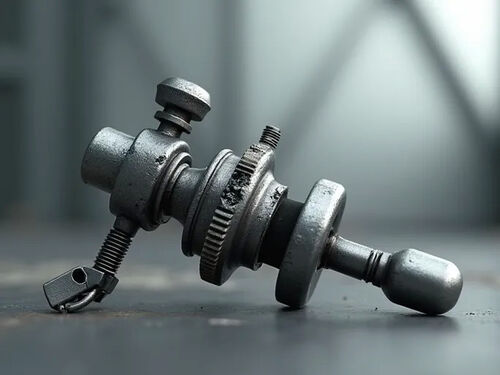 latest company blog about Manual Transmission Linkage Failures Causes and Solutions
