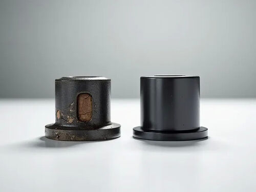 latest company blog about Guide to Fixing Sticky Gear Shifts with Bushing and Cable Replacement