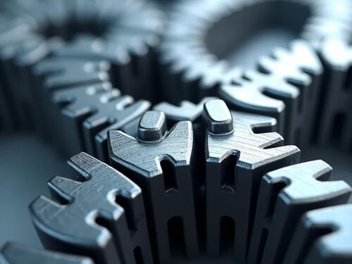 latest company blog about Ondrivesus Launches Heavyduty Gear Reducers for Industrial Use