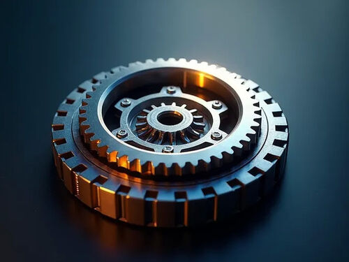latest company blog about Nanotec GP Gearboxes Boost Precision Automation Efficiency