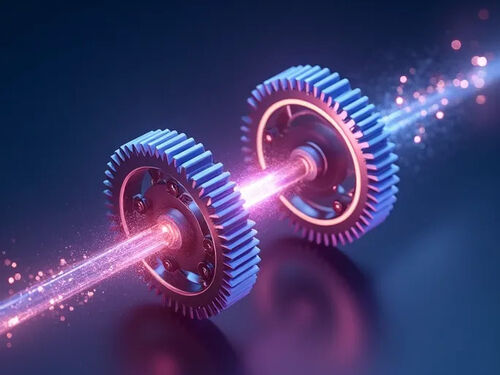 latest company blog about Gearless Transmissions Revolutionize Torque Efficiency in Automotive Tech