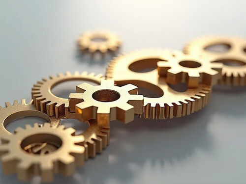 latest company blog about DIY Hightorque Gearboxes Gain Popularity Among Makers