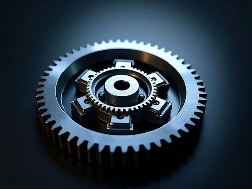 latest company blog about New Hightorque Gear Reducers Revolutionize Industrial Power Transmission