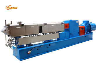 latest company news about we can provide Twin Screw Extruder
