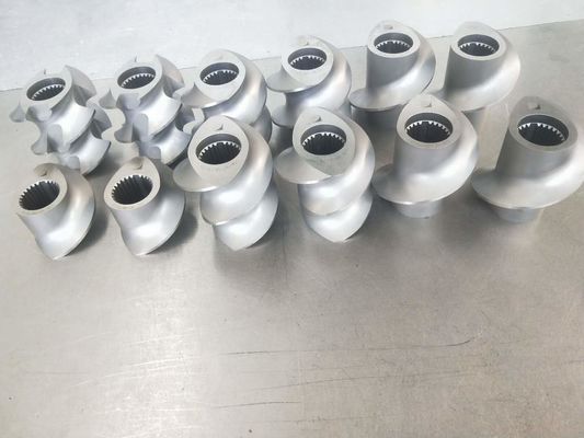 Screw Elements Match with Toshiba 48ss 48BS 58ss 58BS 75ss and 75 BS
