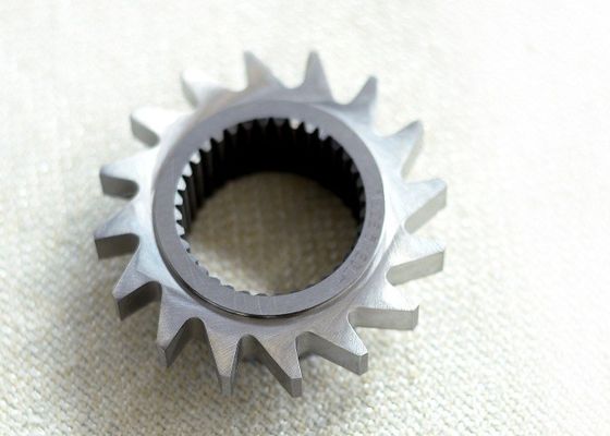 Screw Elements Spare Parts for 25-320zsk Series twin Screw Extruder