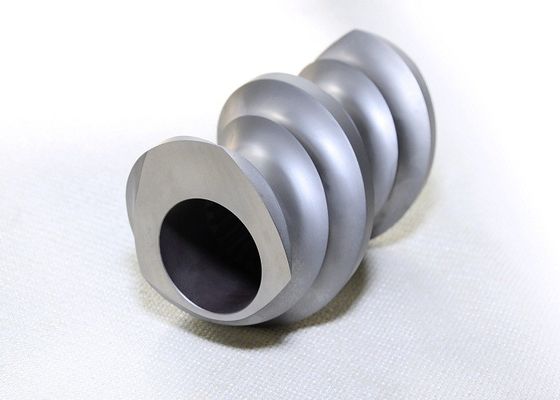 Coperion Twin Screw Extruder Machine parts - screw element