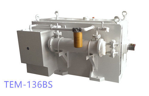 136mm Toshiba TEM-136BS extruder gearbox  ,repair and replace gearbox
