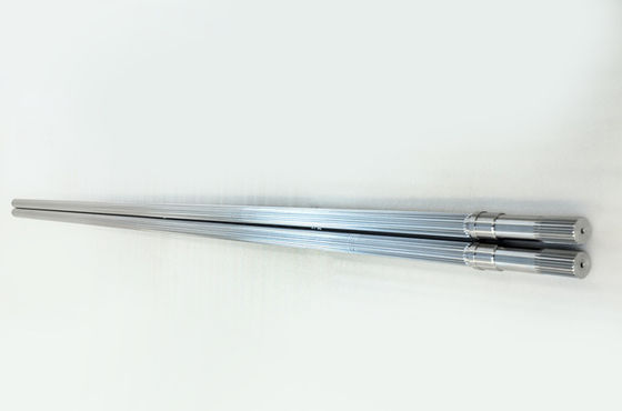 Screw Shaft  for Coperion STS all types twin screw extruder