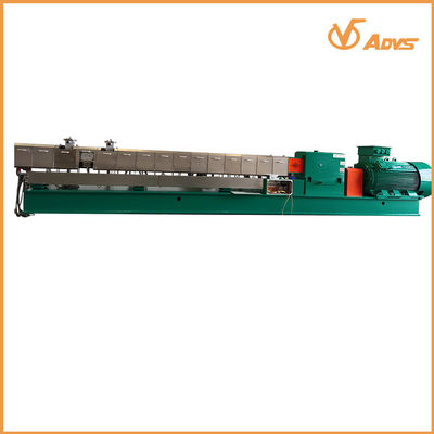 Masterbatch Twin Screw Extruder
