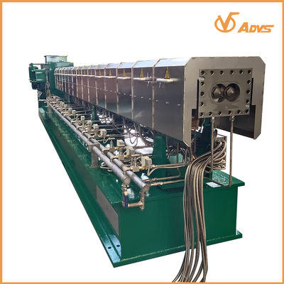 Masterbatch Twin Screw Extruder