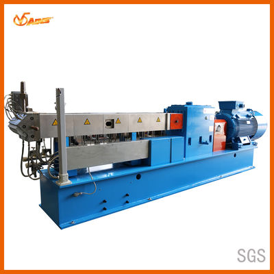 PA Co Rotating Twin Screw Extruder Output 200kg
