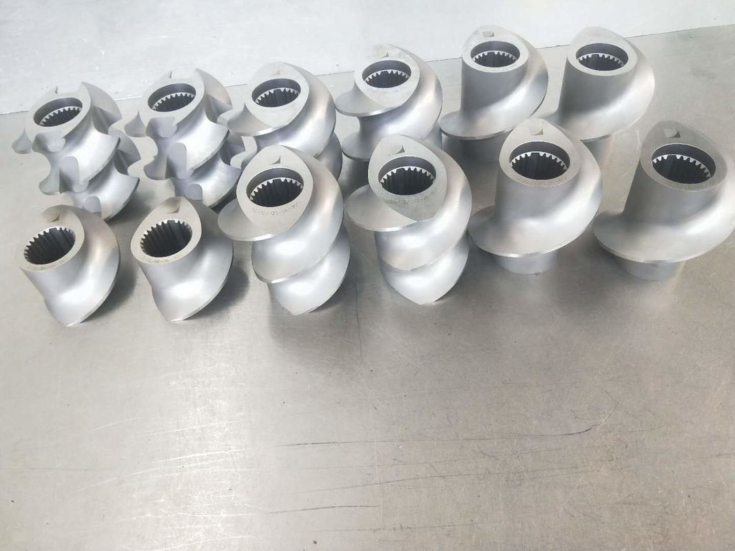 Screw Elements Match with Toshiba 48ss 48BS 58ss 58BS 75ss and 75 BS