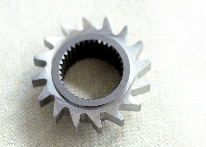 Screw Elements Spare Parts for 25-320zsk Series twin Screw Extruder