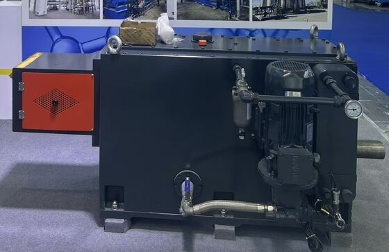 Good price Long Life Twin Screw Extruder Gearbox with Rapid Response and High Cost Performance for Repair and Replacement online