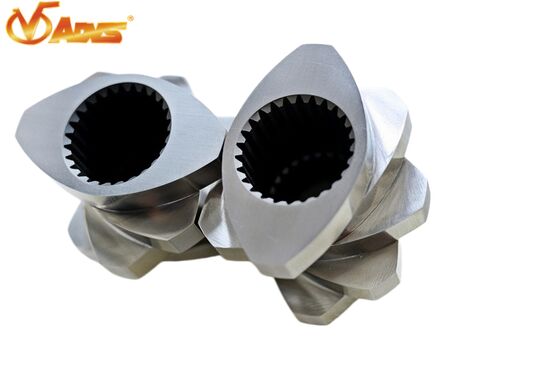 Good price Extruder Screw Kneading Blocks | Sheet and Profile Plastic Extrusion Parts online