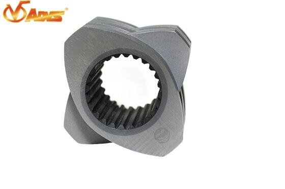 Good price Repair and Replacement Services for Twin-Screw Extruder Screw Elements
 online
