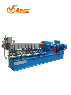Good price High speed PET/galss fiber twin screw extruder long service online