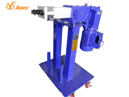 Good price Side Feeder for Coperion ZSK40 Twin-Screw Extruders (10 to 50 Percent Feeding Proportion) online