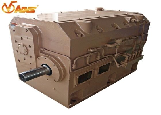 Good price 750 rpm Automatic Gearbox Maintenance and Transmission Replacement Service for Toshiba TEM-73BS Extruders
 online