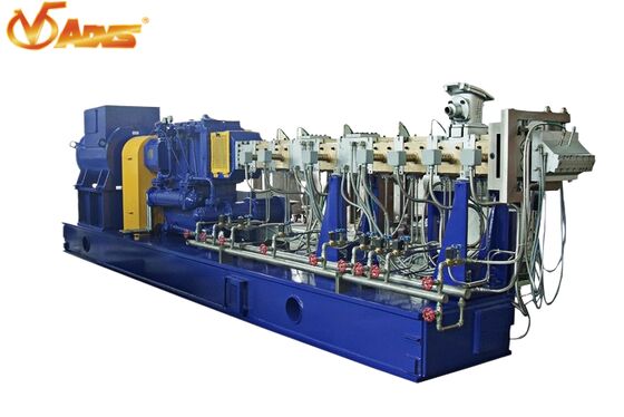 Good price Extruder Maintenance and Barrel and Gearbox Replacement Service for 15.6 to 500 mm Barrel Diameter online