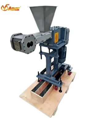 Good price Vertical and Flexible Screw Feeders for Plastic Raw Material for Modified Plastic Pellets Extrusion online