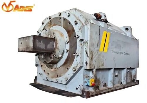 Good price Maris TM223 POM Polymerization Extruder Gearbox Repair Service ISO9001 Certified online
