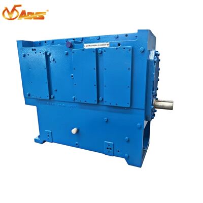 Good price Biaxial Twin Screw Extruder Gearbox 10000 Nm Torque 300 to 900rpm Output Speed Less Than Or Equal To 60dB Noise Level online
