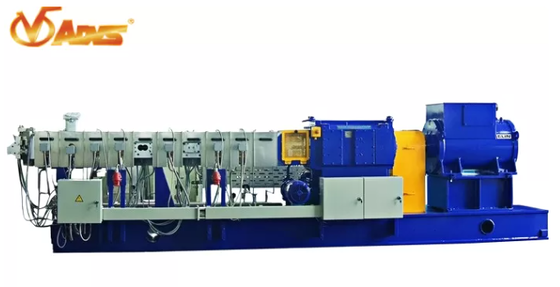 Good price PZE65 700kg/h Long Life Twin Screw Competitive Extruder High Output online