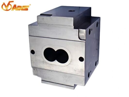 Good price Barrel with HIP Alloy Liner, Bore Dia. 50mm for Coperion ZSK50 Twin Screw Extruder online