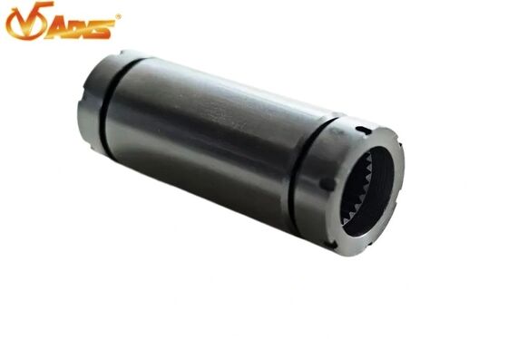 Good price Industrial Spline Sleeve for Twin Screw Extruder, Surface Heat Treatment Process, Dimension Range: 16 mm – 400 mm online