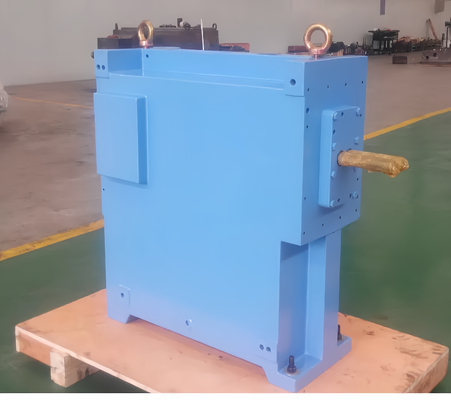 Good price Coperion ZSK58 Extruder Gearbox Maintenance and Repair Service
 online