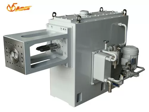 Good price Coperion ZSK Twin Screw Extruder Gearbox Linkage Repair Service 16 to 450mm online