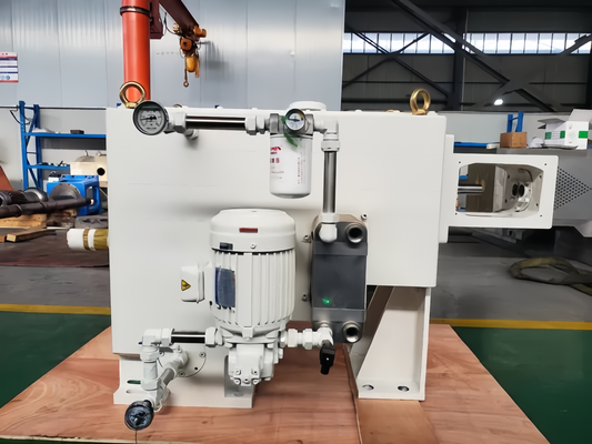 Good price Leistritz ZSE60MAXX Cylindrical Gearbox Repair and Refurbishment Service online