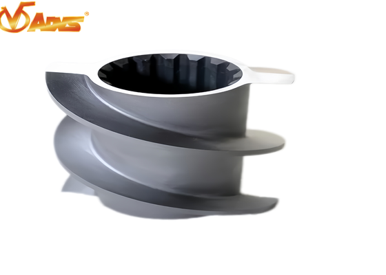 Good price High Precision Screw Element for Leistritz ZSE Series Twin Screw Extruder online