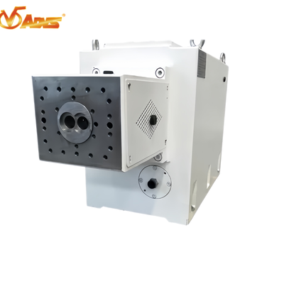 Good price 30 to 51mm Twin Screw Extruder Gearbox Replace and Overhaul Service for Speed Upgrade online