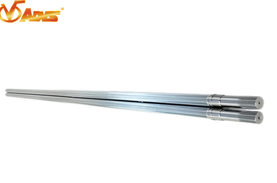 Good price Screw Shaft for All Types Coperion STS Twin Screw Extruder Replacement Spare Parts online