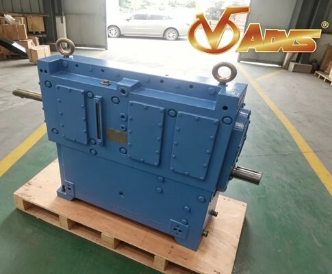 Good price Industrial Gearbox Repair Replacement Upgrade For Coperion And JSW With Long Service Life online