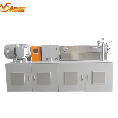 Good price Split Casting Barrel Structure for 27mm Diameter Counter-Rotating Twin Screw Extruder online
