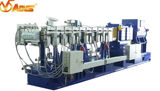 Good price ZSK Series Twin Screw Extruder Gearbox Repair Service Full Inspection And Optimized Refurbishment Design Gearbox Range 16mm to 450mm online