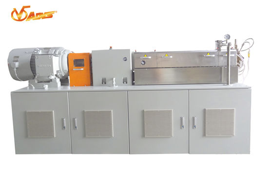 Good price Screw Dia 27mm Lab Twin Screw Extruder online