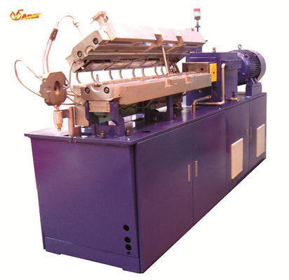 Good price 12 - 350mm Twin Screw Plastic Extruder online