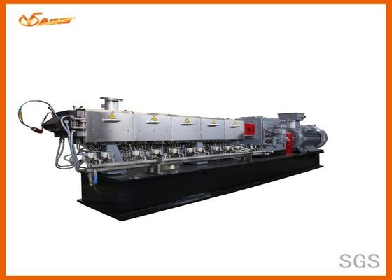 Good price Double Screw Machine ISO9001 For Plastic Industry online